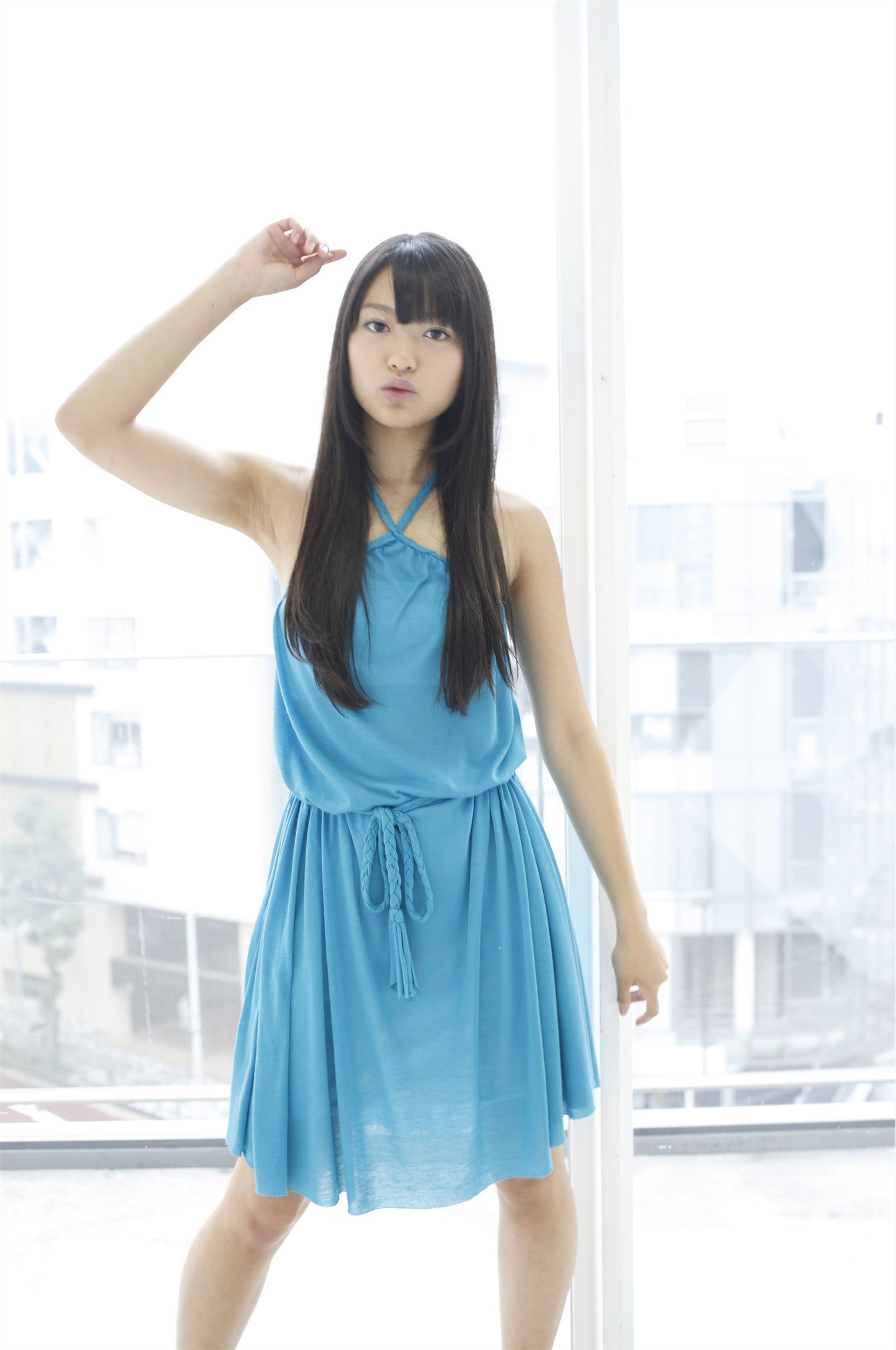 [WPB-net] 2013.01.30 No.135 日本美女图片